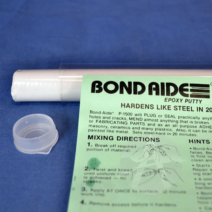 Bond Aide Epoxy Putty Stick - Image 3