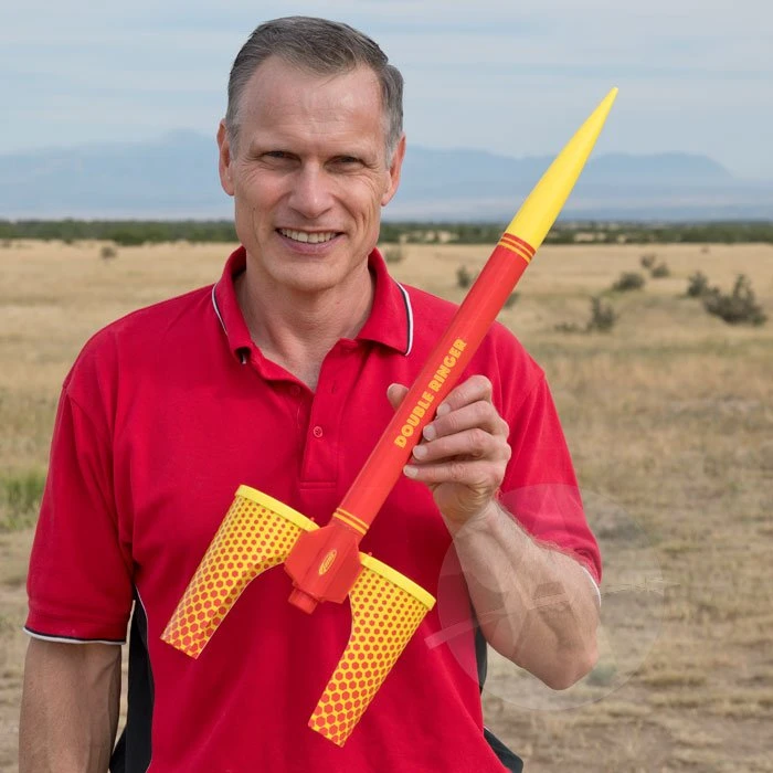 Estes Double Ringer - Image 12