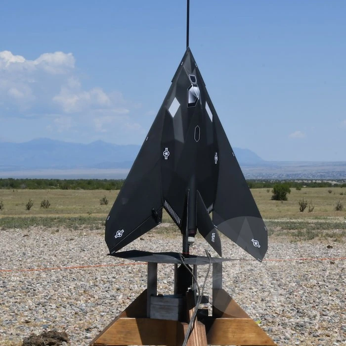 Night Fighter - Image 3