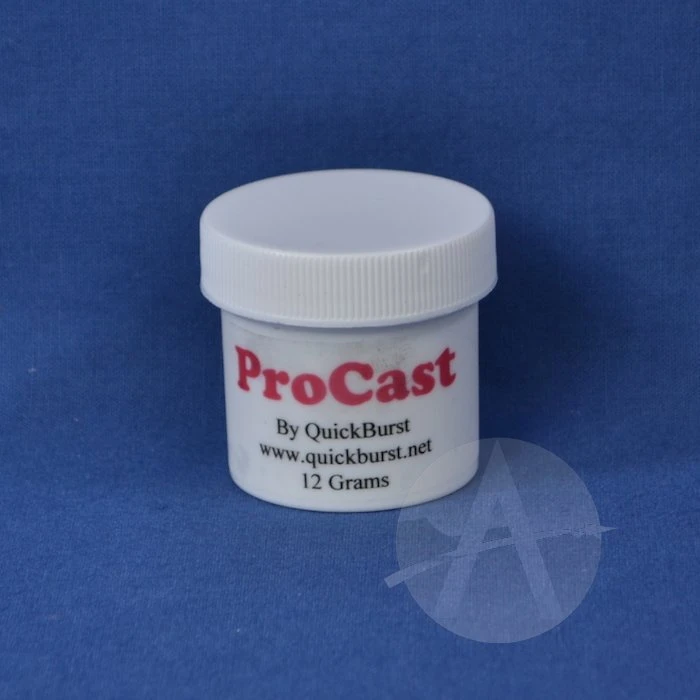 ProCast Castable Pyrogen Mix - 14g Large Size - Image 2