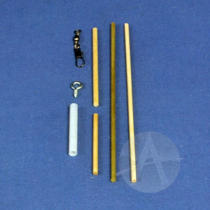 Refit U.S.S. Atlantis - Image 9