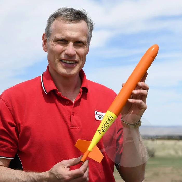 Rotary Revolution - Image 4