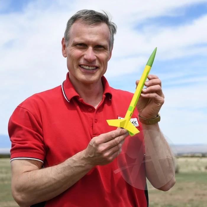 Estes Viking - Image 4