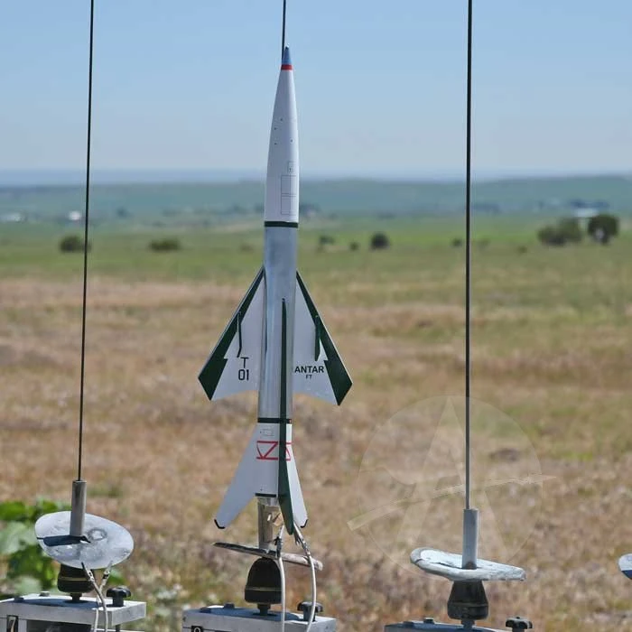 Estes Antar - Image 6