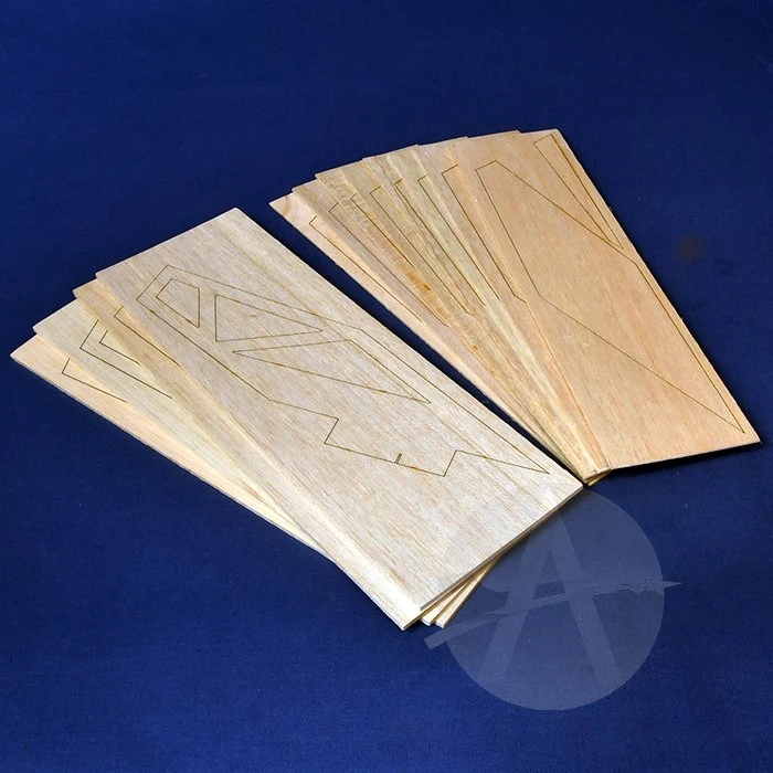 Estes Super Big Bertha - Image 12