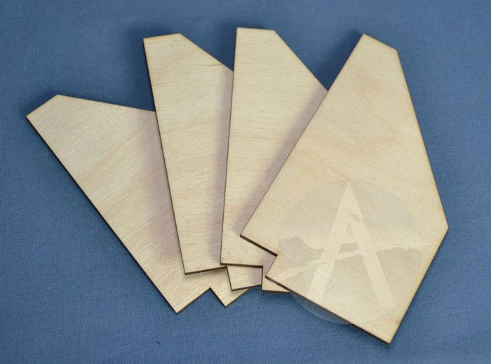 LOC 2.6" Patriot - Image 7