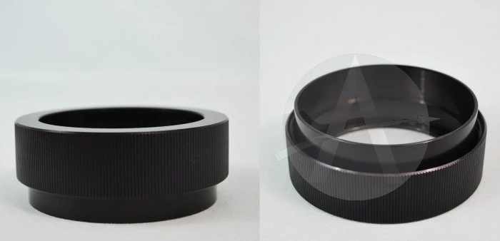 Aero Pack 75mm Retainer - P