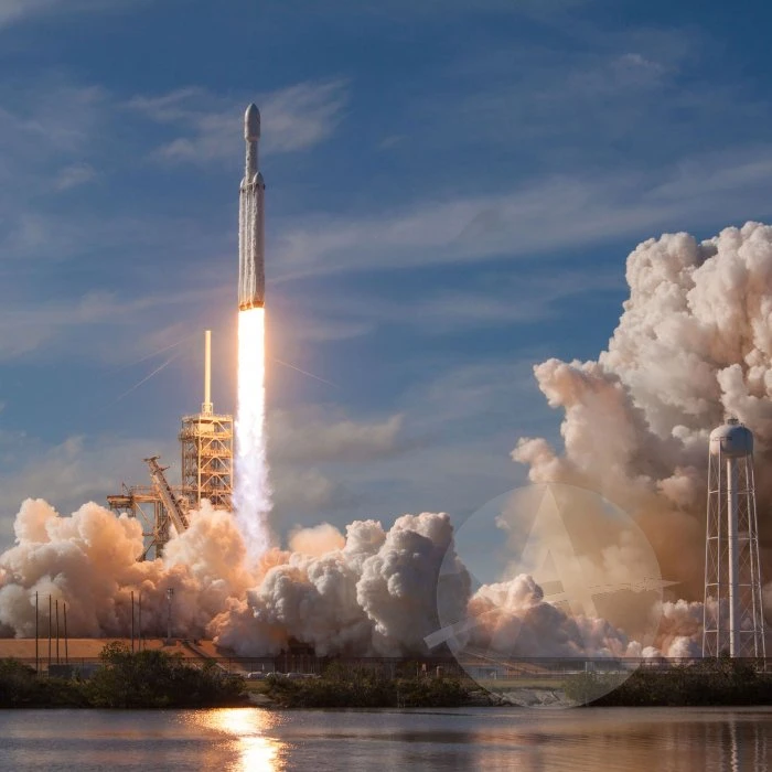 Falcon Heavy - Image 2