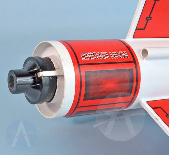 Aerotech 24mm Motor - F30FJ-6 - Image 2