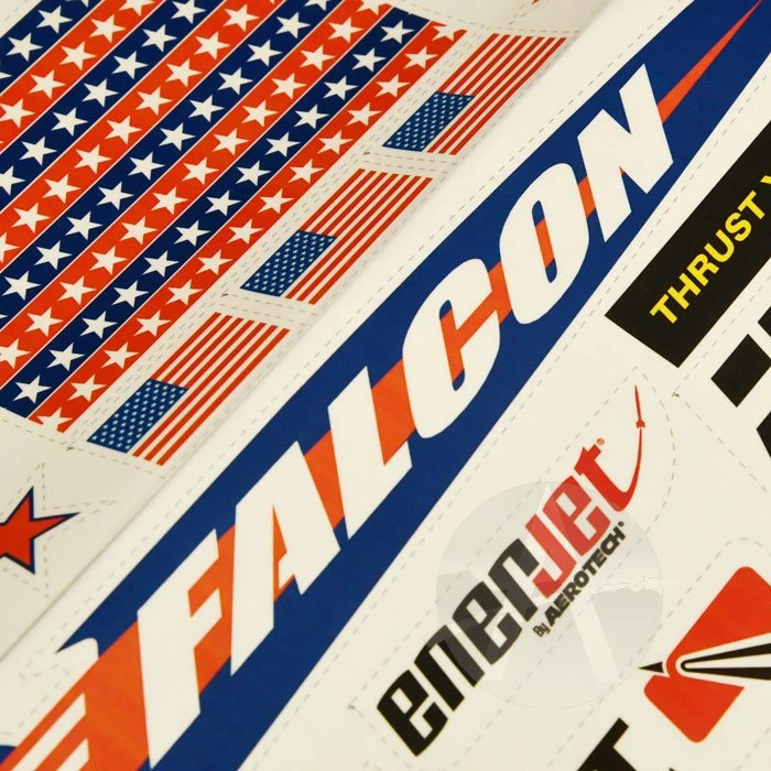 Quest Falcon - Image 14