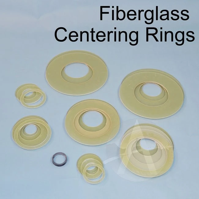 G10 Fiberglass CR 75mm/6"