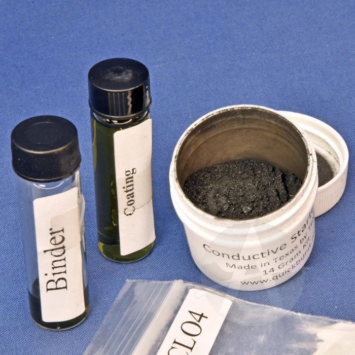 Conductive Starter Mix - Image 3