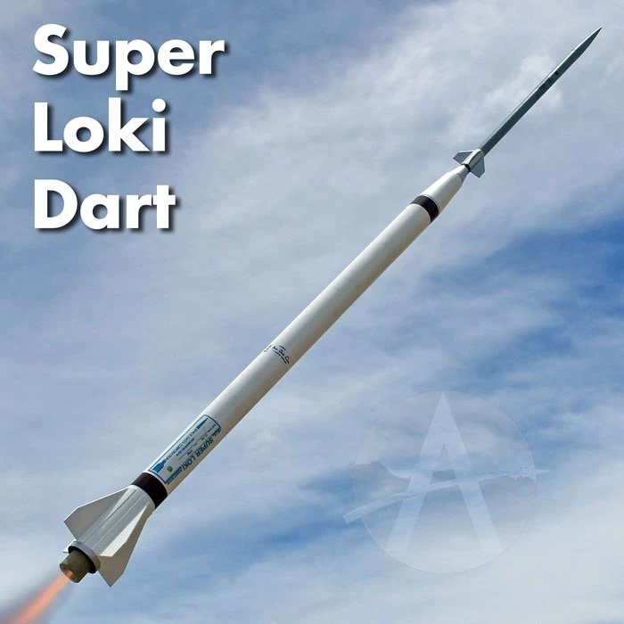 Super Loki Dart