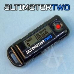 Jolly Logic AltimeterTwo