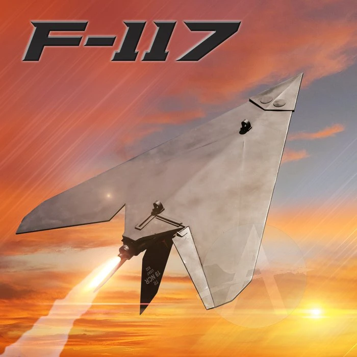 Night Fighter - Image 9