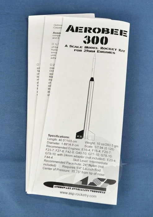 Aerobee 300 - Image 7