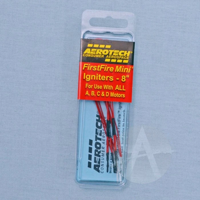 FirstFire Mini - 8" Long - Image 3